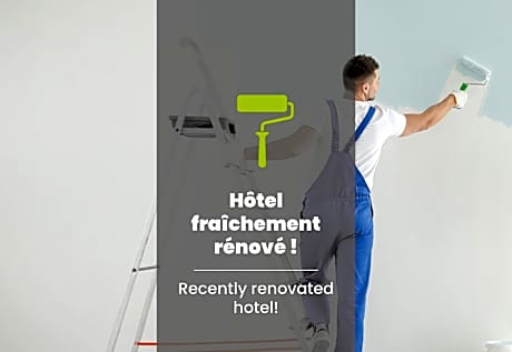 B&B HOTEL Colmar Expo