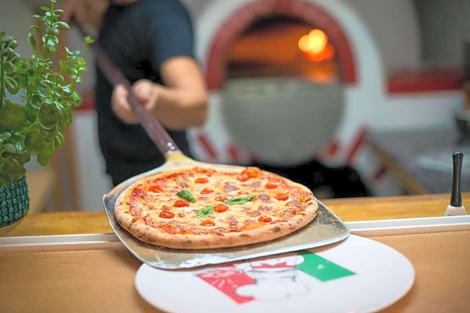 Seva Hotel Health Club