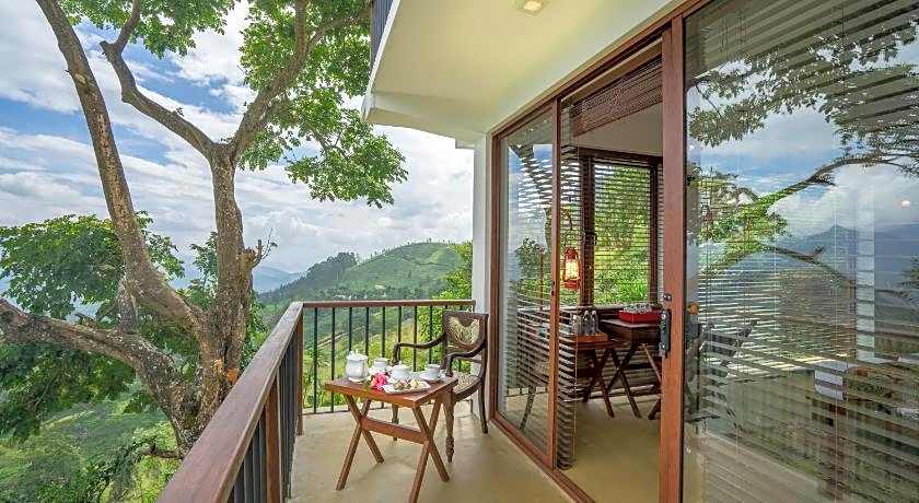 Madulkelle Tea and Eco Lodge