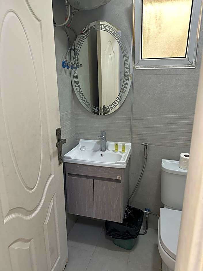 ArwaHotel Apartments اروى للشقق الفندقية