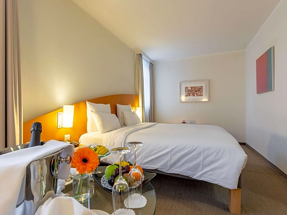 Novotel Mainz
