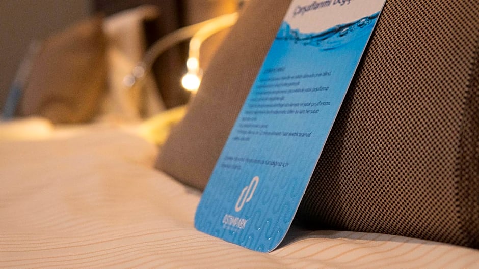 Ostimpark Business Hotel