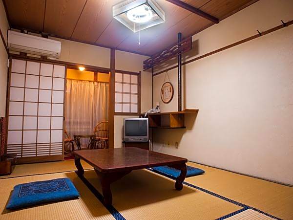 Ryokan Wataya