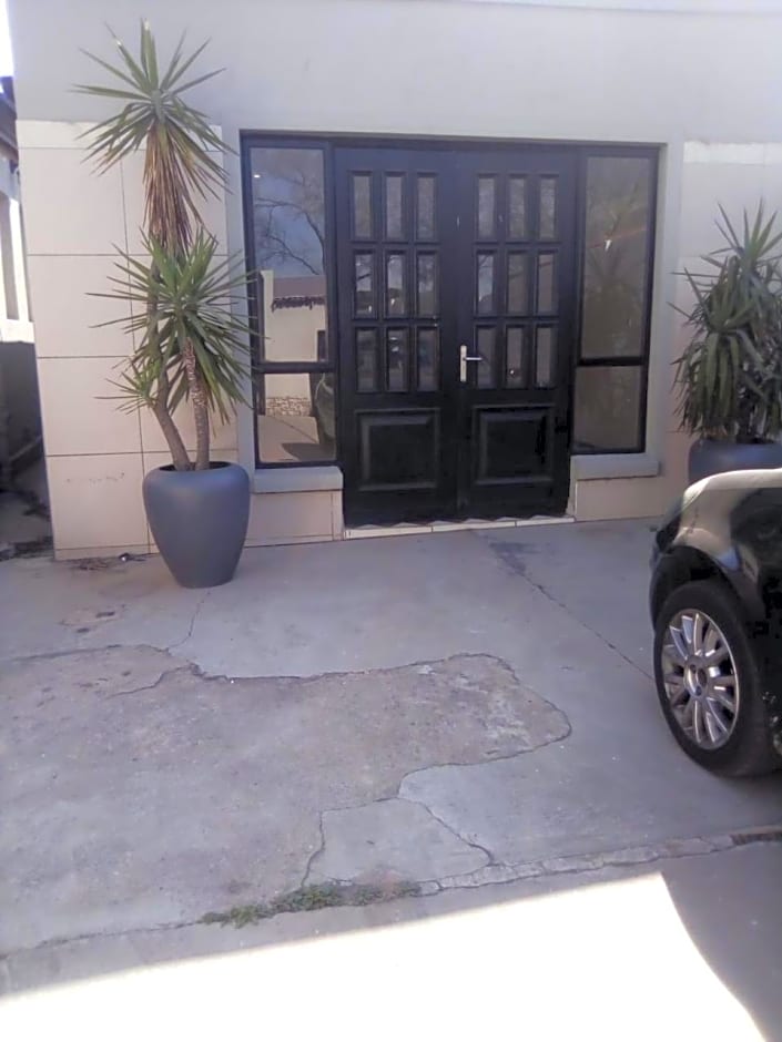 The Eden Lodge Boksburg