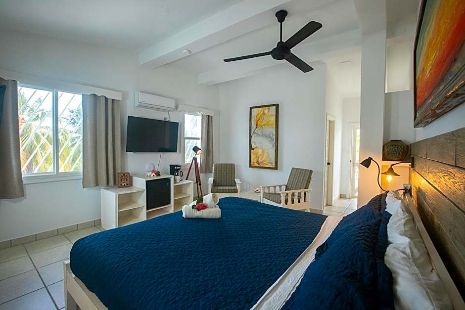 Photo 1 of 8 of Sunset Suite, Countryside View