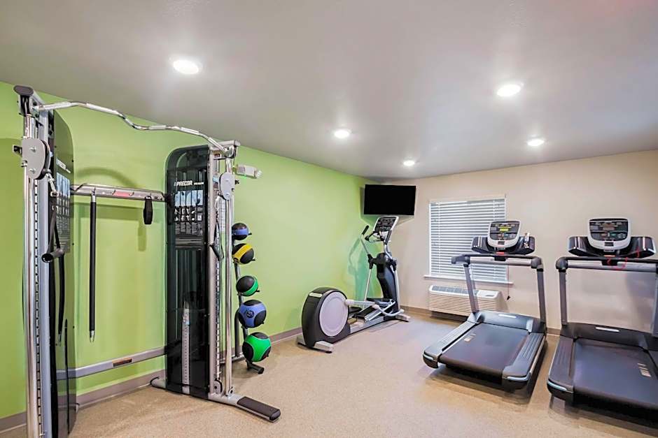 WoodSpring Suites Chicago Addison