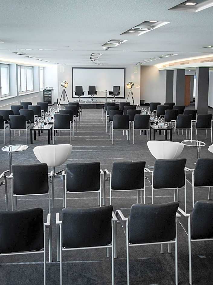 Radisson Blu Hotel, St. Gallen