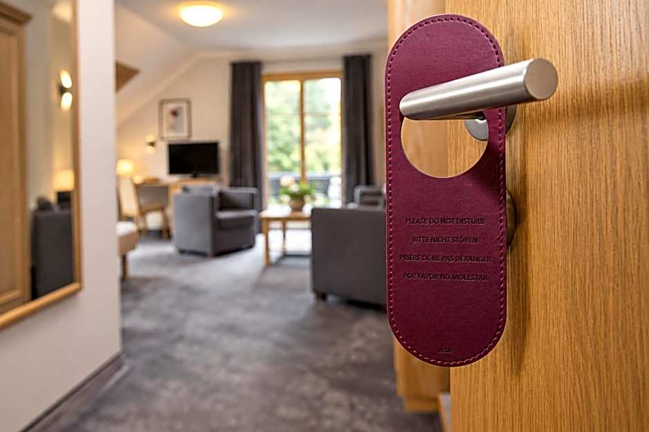 Hotel Forsthaus