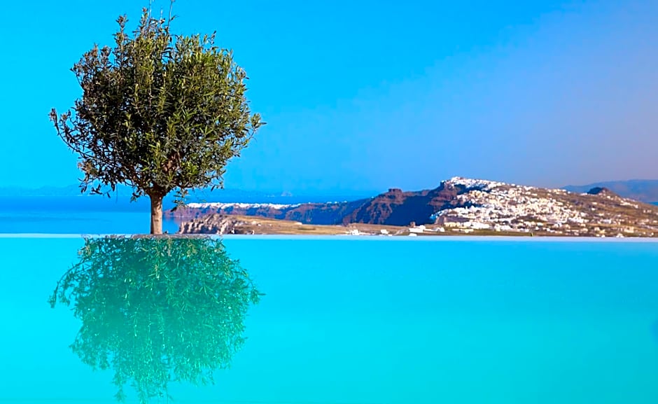 Voreina Gallery Suites