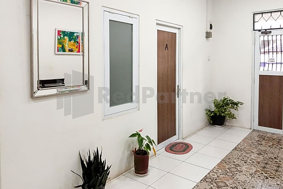 House Of Mahira Syariah Mitra RedDoorz