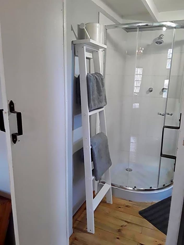 Oudam Overnight Accomodation