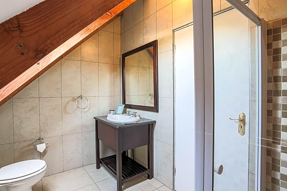 HOSPITALity Lodges