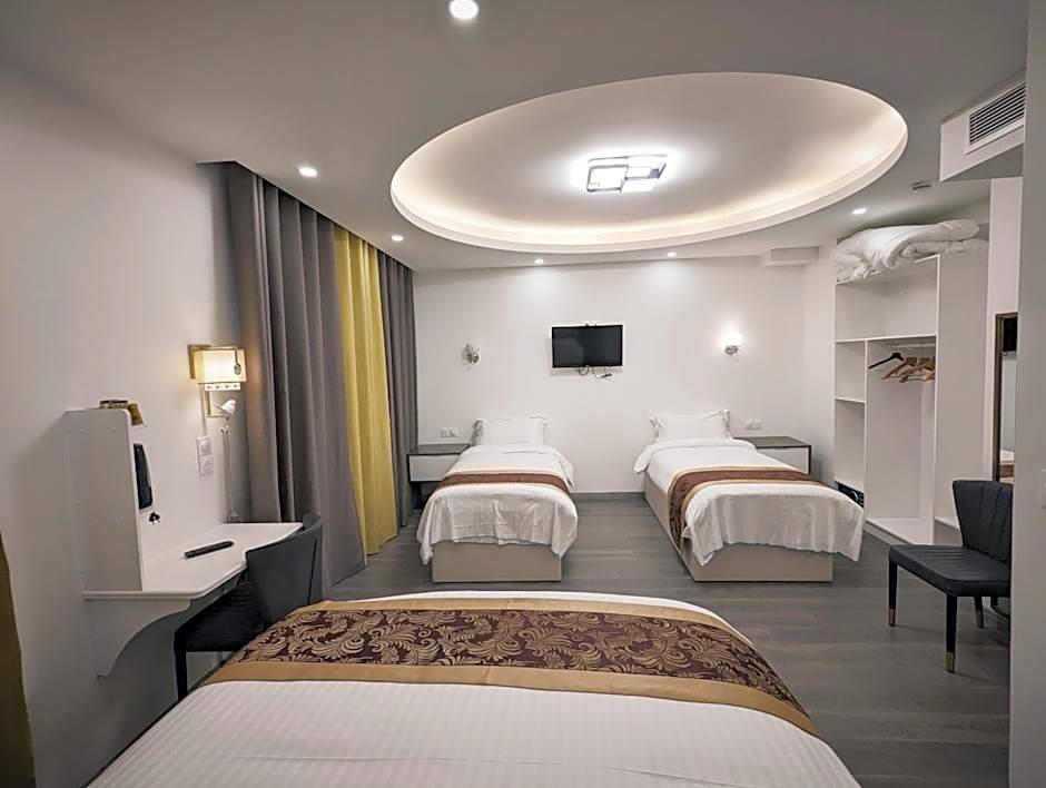 KYRIAD ROUEN SUD - Sotteville les Rouen