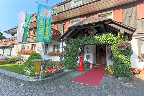 Hotel Silberdistel