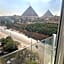 DouDou Pyramids View Hotel