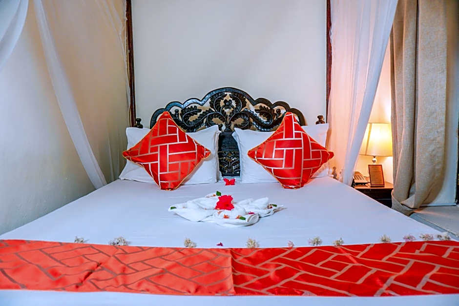 Al Johari Hotel & Spa