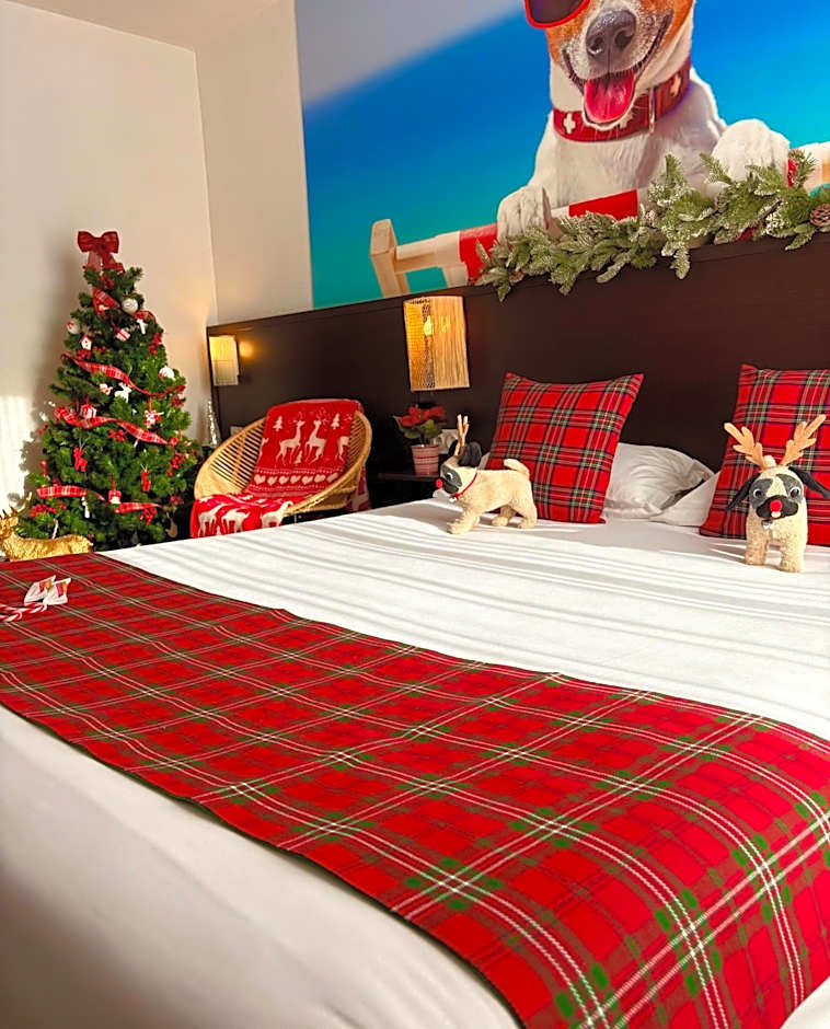 The Originals City, Hotel Cap Maya, Cap d'Agde