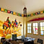 Nubian Kulih house