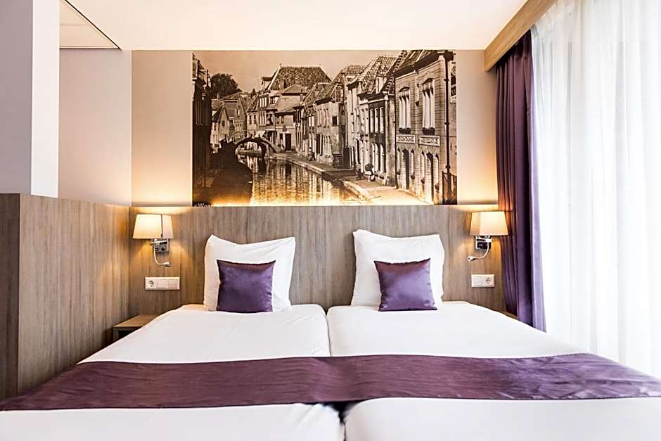 Best Western City Hotel Woerden