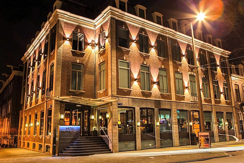 Boutique Hotel Notting Hill