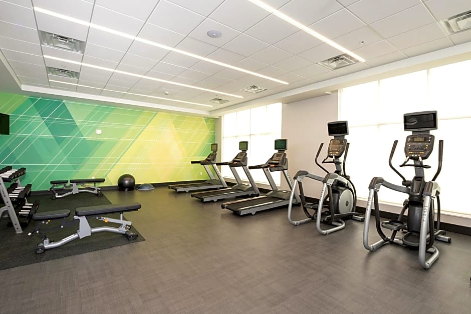 Holiday Inn & Suites - Detroit - Troy By IHG