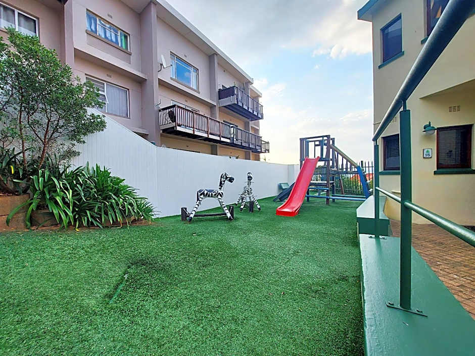 First Group Perna Perna Mossel Bay