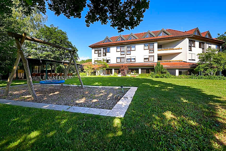 Gästehaus St Theresia Bodensee