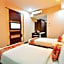 Daima Hotel Padang