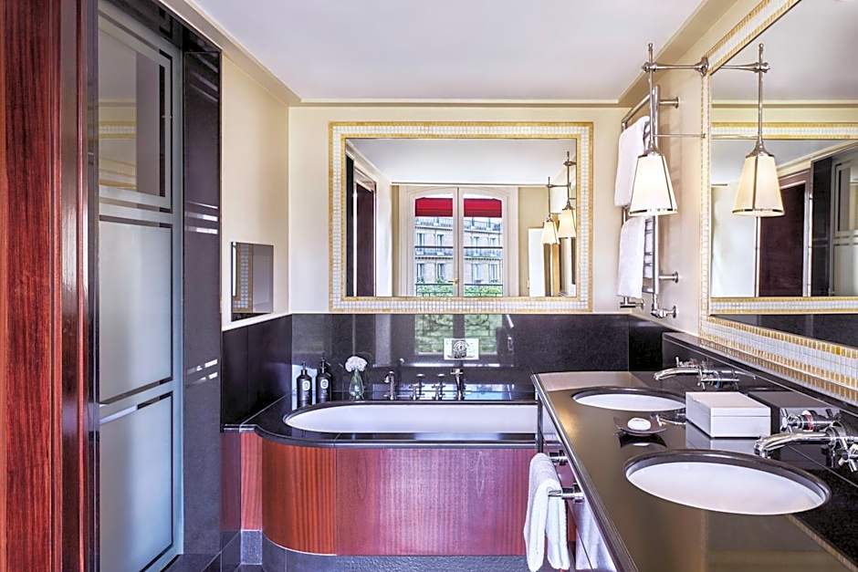 Hotel Barriere Le Fouquet's