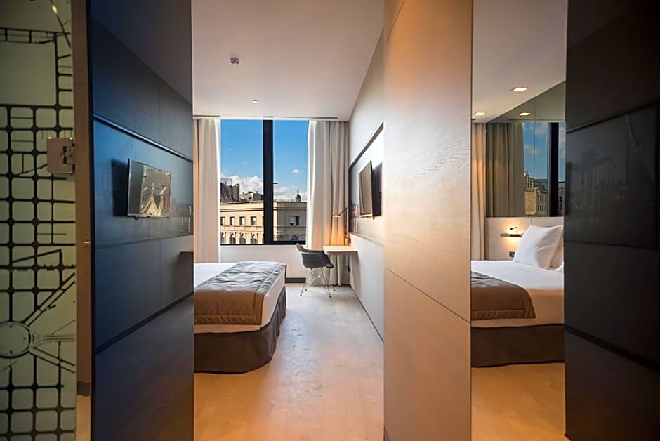 Negresco Princess 4* Sup