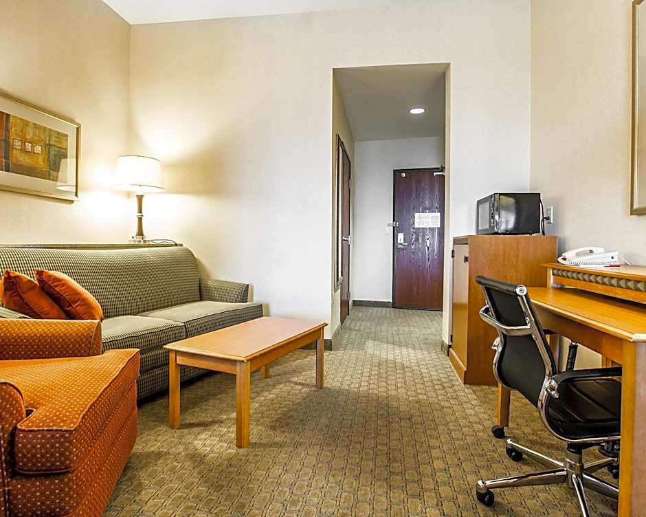 Comfort Suites Prescott