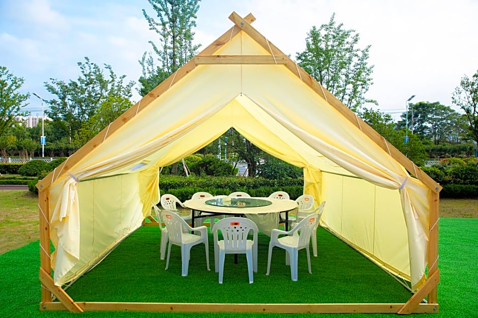 Holiday Inn Fuyang By IHG