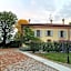 Antico Podere San Luca - camere con cucina