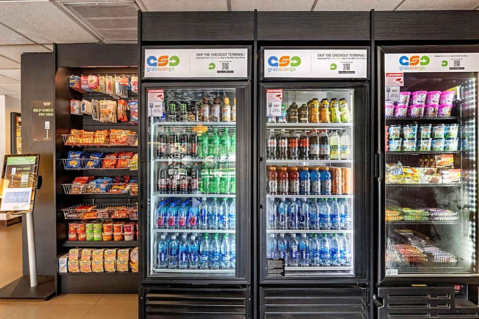 Best Western Plus Thousand Oaks Inn