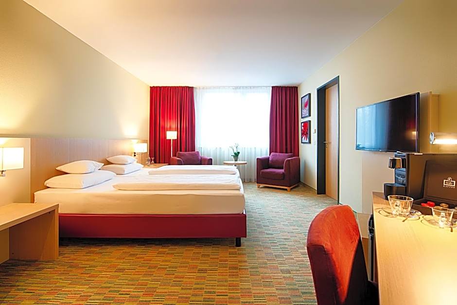 Welcome Hotel Paderborn