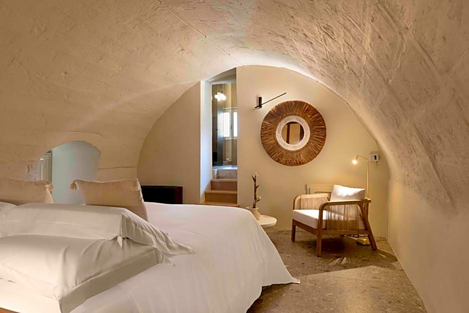 Hotel La Casa Di Lucio