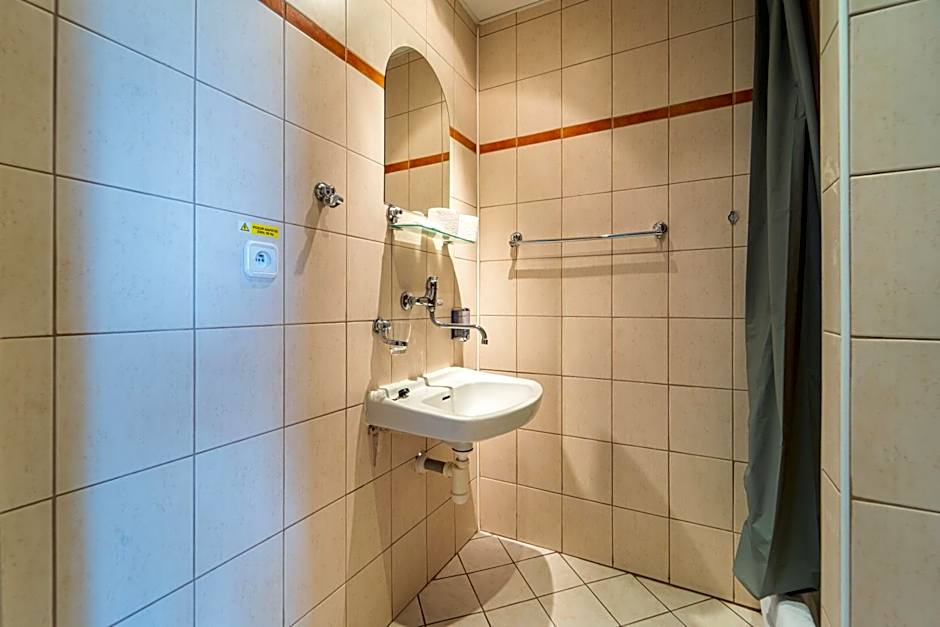 Hotel Slovakia