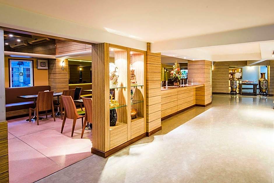New Suanmali Hotel