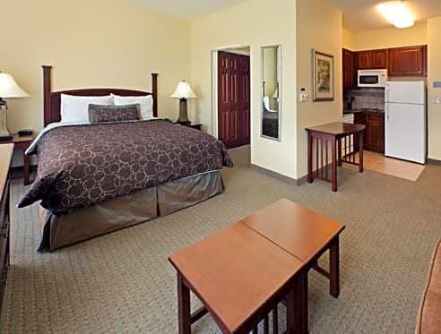 Staybridge Suites Hot Springs