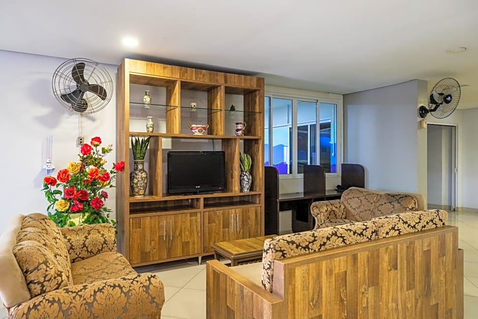 Hotel Baviera Iguassu