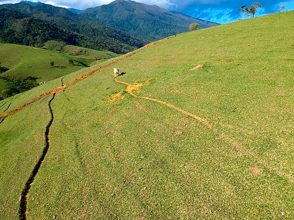 Pousada Sitio Barreirinha