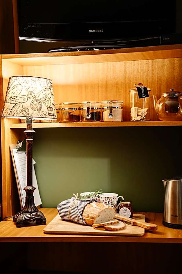Green Gables Bed and Breakfast