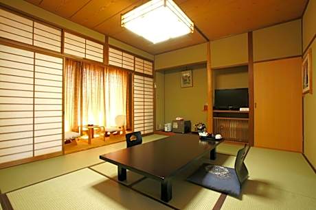 Japanese-Style Room