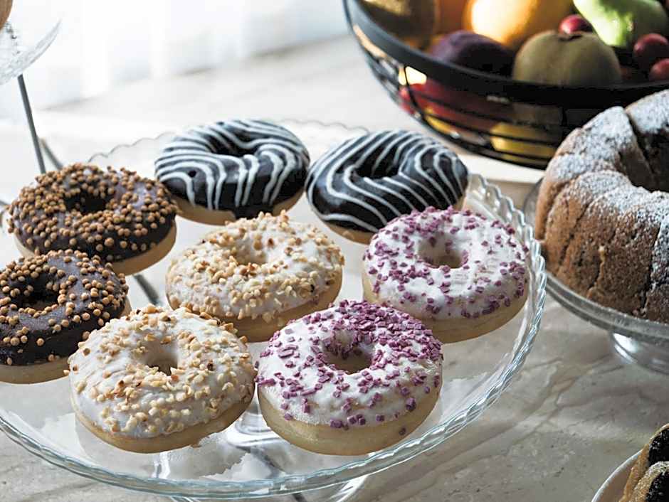 Giardino Dei Principi d'Abruzzo