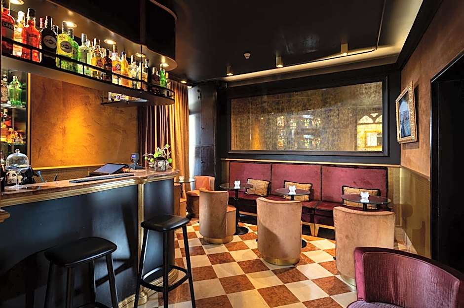 Hotel Olimpia Venice, BW Signature Collection