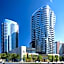 InterContinental Seattle Bellevue, by IHG