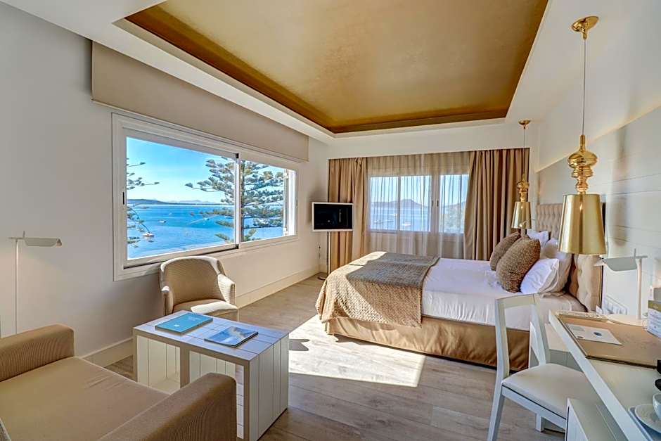 Hotel Illa d'Or & Club Apts 4* Sup