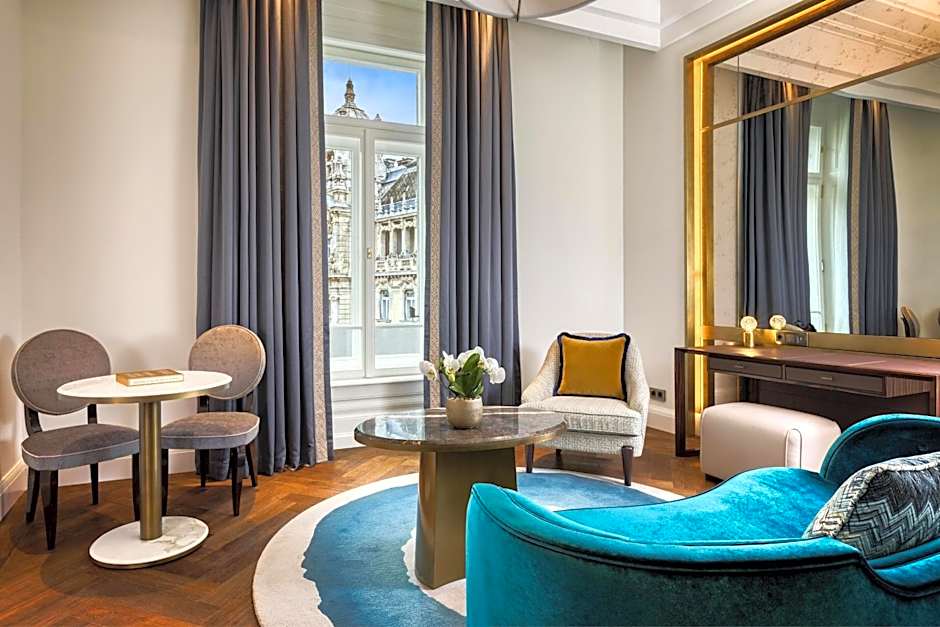 Matild Palace, a Luxury Collection Hotel, Budapest