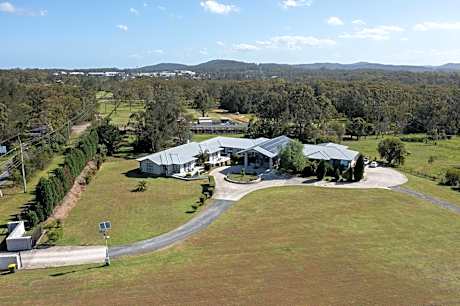 Lake Macquarie Manor