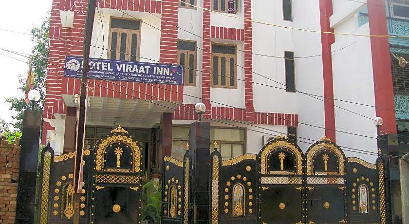 Hotel Viraat Inn
